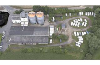 Gewerbeimmobilie kaufen in 53501 Grafschaft, TOP Grundstück in der Grafschaft mit verpachteten Gewerbeeinheiten