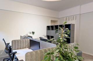 Büro zu mieten in 12105 Berlin, Flexdesk & Büroräume in Berlin – Arbeiten, vernetzen, wohlfühlen ab 300€