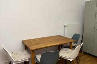 Büro zu mieten in 30451 Hannover, Büro mit Charakter sucht kreative Köpfe Hannover Linden