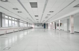 Büro zu mieten in 72636 Frickenhausen, Großraumbüro mit Weitblick