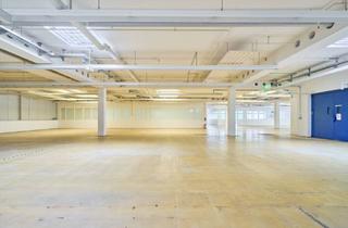 Büro zu mieten in 72636 Frickenhausen, Büroeinheit im Industrial Style & Produktionshalle