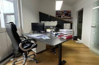 Büro zu mieten in 82110 Germering, Modernes Bürohaus/ Laden für Einzelhandel in 1A Lage