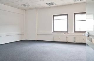 Büro zu mieten in 47807 Krefeld, Großzügige Büroetagen