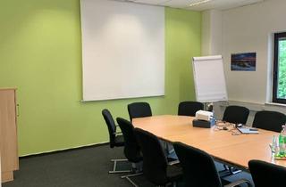 Büro zu mieten in 47807 Krefeld, Großzügige Büroetagen