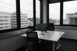 Büro zu mieten in 70567 Stuttgart, Flexible Büroflächen bis 600qm² auf unserem Campus in Stuttgart