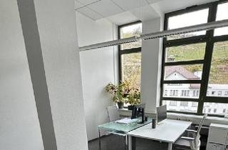 Büro zu mieten in 73728 Esslingen, Helles Office Loft Style in Esslingen West