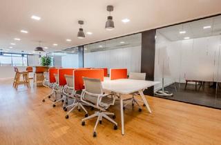 Büro zu mieten in 86150 Augsburg, Modernes Arbeiten im Zentrum von Augsburg