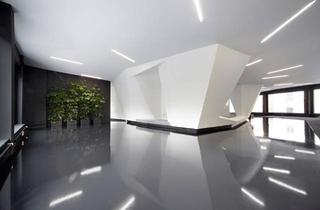 Büro zu mieten in 70184 Stuttgart, Open Space Arbeitsplatz im Zentrum von Stuttgart für Kreative