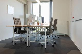 Büro zu mieten in 22769 Hamburg, Office im betahaus Schanze