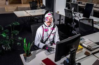 Büro zu mieten in 10823 Berlin, Moderne Arbeitsplätze und Büroräume in Berlin Schöneberg