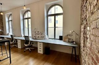 Büro zu mieten in 47798 Krefeld, Verschiedene Büro-Optionen zur Vermietung - Achtung nur bis Mitte Februar 2026