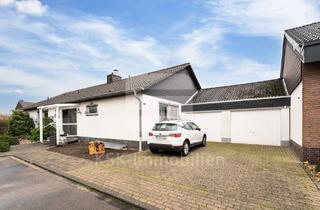 Haus kaufen in 50171 Kerpen, Großzügiges Fertighaus mit weitläufigem Grundstück in Kerpen-Blatzheim