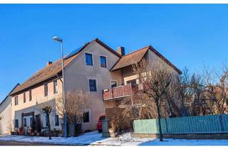 Wohnung kaufen in 91735 Muhr, Großzügige 6-Zimmer-Maisonette-Wohnung in Muhr am See