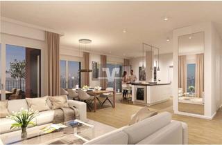 Loft kaufen in 68159 Mannheim, DOCK27 | Wohnen & Arbeiten am Wasser | 40 Wohnungen und 2 Gewerbeeinheiten | Wohntyp Urban Industryloft