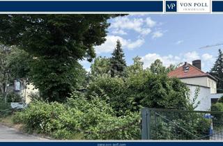 Garagen kaufen in 13156 Berlin, Eckgrundstück in Berlin-Niederschönhausen: Bauen Sie Ihr Traumprojekt!