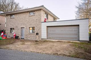 Einfamilienhaus kaufen in 24238 Selent, Modernes Wohnen