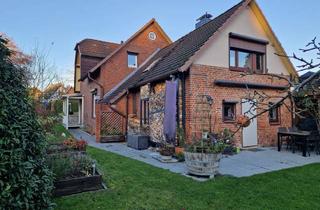 Haus kaufen in 22952 Lütjensee, Teilsaniertes EFH in toller Lage