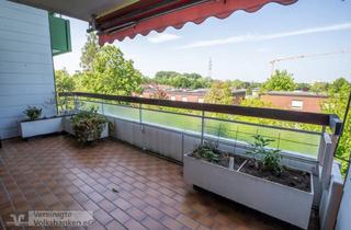 Wohnung kaufen in 71067 Sindelfingen, Viel Platz für die ganze Familie! Maisonette-Wohnung in Sindelfingen!