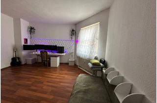 Wohnung kaufen in 27472 Cuxhaven, Vermietete 1-Zi-Wohnung im 3. OG in Cuxhaven