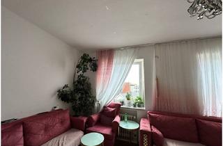 Wohnung kaufen in 27472 Cuxhaven, Vermietete 3-Zi-Wohnung im 3. Obergeschoss in Cuxhaven