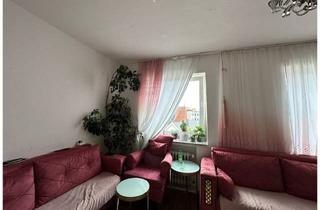 Wohnung kaufen in 27472 Cuxhaven, Vermietete 3-Zi-Wohnung im 3. Obergeschoss in Cuxhaven
