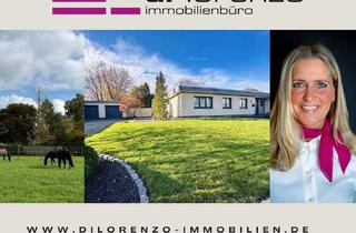 Haus kaufen in 52525 Heinsberg, Heinsberg - *EINZIGartiges Anwesen für Pferde- und Naturliebhaber in bevorzugter, zentraler Lage von Heinsberg*