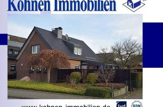 Einfamilienhaus kaufen in 41334 Nettetal, Nettetal - Direkt einziehen und wohlfühlen: Freistehendes Wohnhaus in beliebter Lage von Nettetal-Hinsbeck