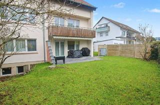 Haus kaufen in 71229 Leonberg, Leonberg - Barrierearm wohnen mit Garten: Komfort, Ruhe und beste Infrastruktur