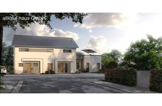 Haus kaufen in 01773 Altenberg, Altenberg - Mehrgenerationenhaus für die ganze Familie - Barrierefrei und großzügig!