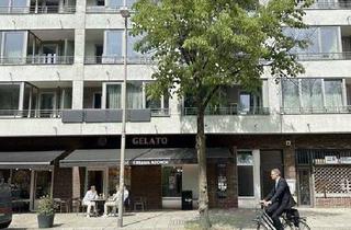 Wohnung kaufen in Schöneberger Str. 9, 10963 Berlin, Berlin - Toplage Potsdamer Platz: Sanierte 3-Zimmer-Wohnung mit Wintergarten