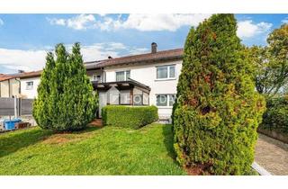 Haus kaufen in 72379 Hechingen, Hechingen - Familienfreundliches EFH mit sonnigem Wintergarten, Doppelgarage & großzügigem Grundstück