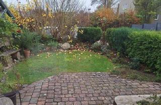 Doppelhaushälfte kaufen in 32051 Herford, Herford - Herford-Stadt: Massiv gemauerte DHH