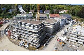 Wohnung kaufen in Seilbahnweg, 44227 Dortmund, Dortmund - 3-Zimmer Eigentumswohnung EG im Neubaugebiet Am Lennhofe