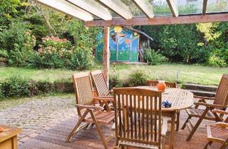 Haus kaufen in 66564 Ottweiler, Ottweiler - 1-2 Familienhaus, hell, ruhig, energieeffizient, ökologisch