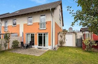 Doppelhaushälfte kaufen in 50859 Köln, Köln - Ein Traum für Familien: Charmante Doppelhaushälfte mit Garten, Garage und vielseitigem Potenzial