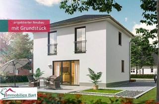 Haus kaufen in 54441 Kastel-Staadt, Kastel-Staadt - NEUBAU MIT EBENEM GRUNDSTÜCK IN KASTEL-STAADT