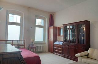 Wohnung kaufen in Goethestraße 46, 10625 Berlin, Berlin - Super Altbauwohnung im schönen und beliebten Charlottenburg!!!