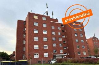 Wohnung kaufen in 49393 Lohne, Lohne (Oldenburg) - *provisionsfrei für den Käufer* Wohnen Nähe Stadtpark in zentrumsnaher Lage