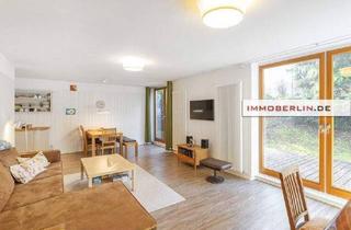 Wohnung kaufen in Brieseallee 21 B, 16547 Birkenwerder, Etagenwohnung in Birkenwerder