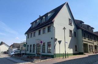 Mehrfamilienhaus kaufen in 17438 Wolgast, Wolgast - Mehrfamilenhaus in exklusiver Lage am Peenestrom