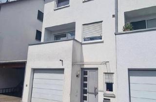 Haus kaufen in 73776 Altbach, Altbach - Modernes Reiheneckhaus mit viel Licht & Platz