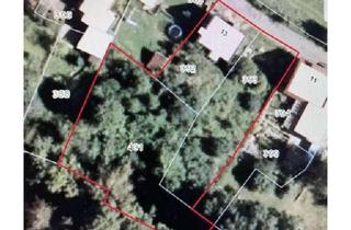 Haus kaufen in 78199 Bräunlingen, Bräunlingen - Resthaus und Grundstück zu verkaufen