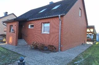 Einfamilienhaus kaufen in 29664 Walsrode, Walsrode - Einfamilienhaus mit Garage in Walsrode Kirchboitzen zu verkaufe