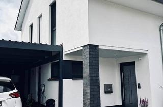 Einfamilienhaus kaufen in 26180 Rastede, Rastede - Freistehendes modernes Einfamilienhaus von Privat in Rastede