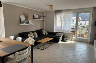 Wohnung kaufen in 72141 Walddorfhäslach, Walddorfhäslach - 4,5 Zimmer-Wohnung in Walddorfhäslach