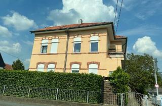 Mehrfamilienhaus kaufen in 56598 Rheinbrohl, Rheinbrohl - 3 Parteien MFH - Leben und Kapitalanlage in Toplage- Rendite 7,5%