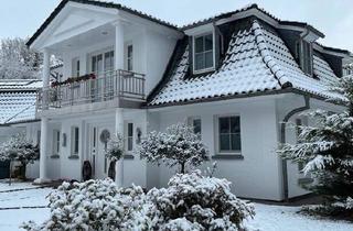 Villa kaufen in 27432 Bremervörde, Bremervörde - Exklusive Luxus-Villa Einfamilienhaus 270 m2 6000 m2 Grundstück