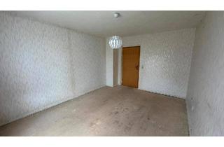 Wohnung kaufen in 08134 Wildenfels, Wildenfels - 3-Zimmereigentumswohnung mit Garten