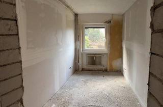 Wohnung kaufen in 58511 Lüdenscheid, Lüdenscheid - Erdgeschosswohnung 4 Zimmer Terrasse Wohnung 95 qm