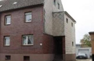 Doppelhaushälfte kaufen in 52353 Düren, Düren - Doppelhaushälfte mit großem Grundstück - von Privat